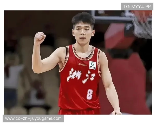 CBA浙江外线拉开宽度,推进节奏愈发流畅