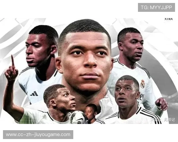 世界杯C罗若碰到姆巴佩，会否激发“双向对标”剧情？